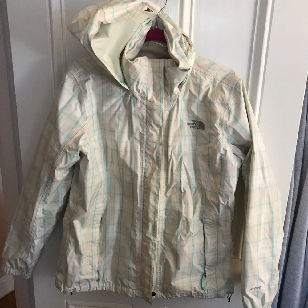 North Face Wind breaker
